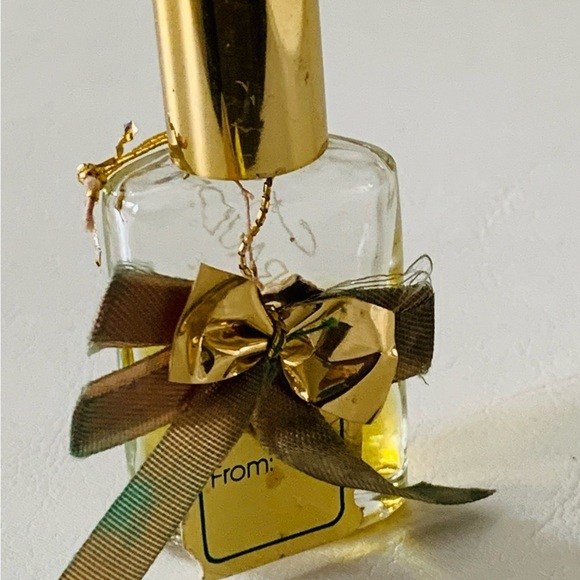 Vintage mini bottles parfumerie 5 - Picture 5 of 13